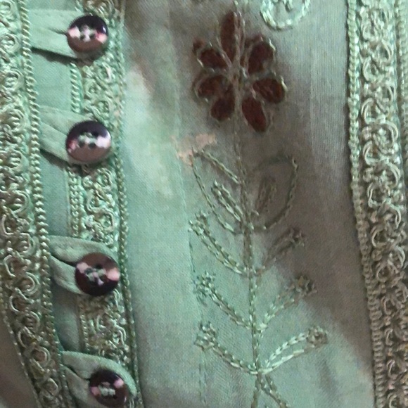 Dress - Picture 2 of 2